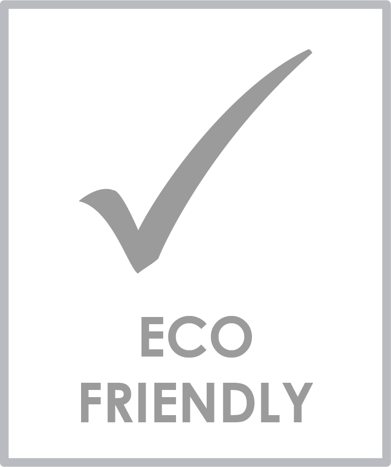 Eco-Friendly Eco-Friendly