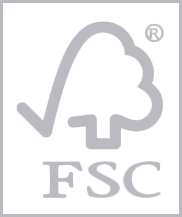 FSC-Certified FSC-Certified