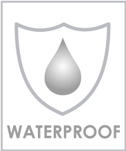 Waterproof