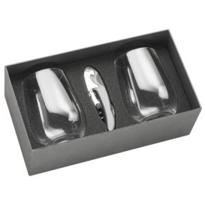 Supplied in a two part gift box