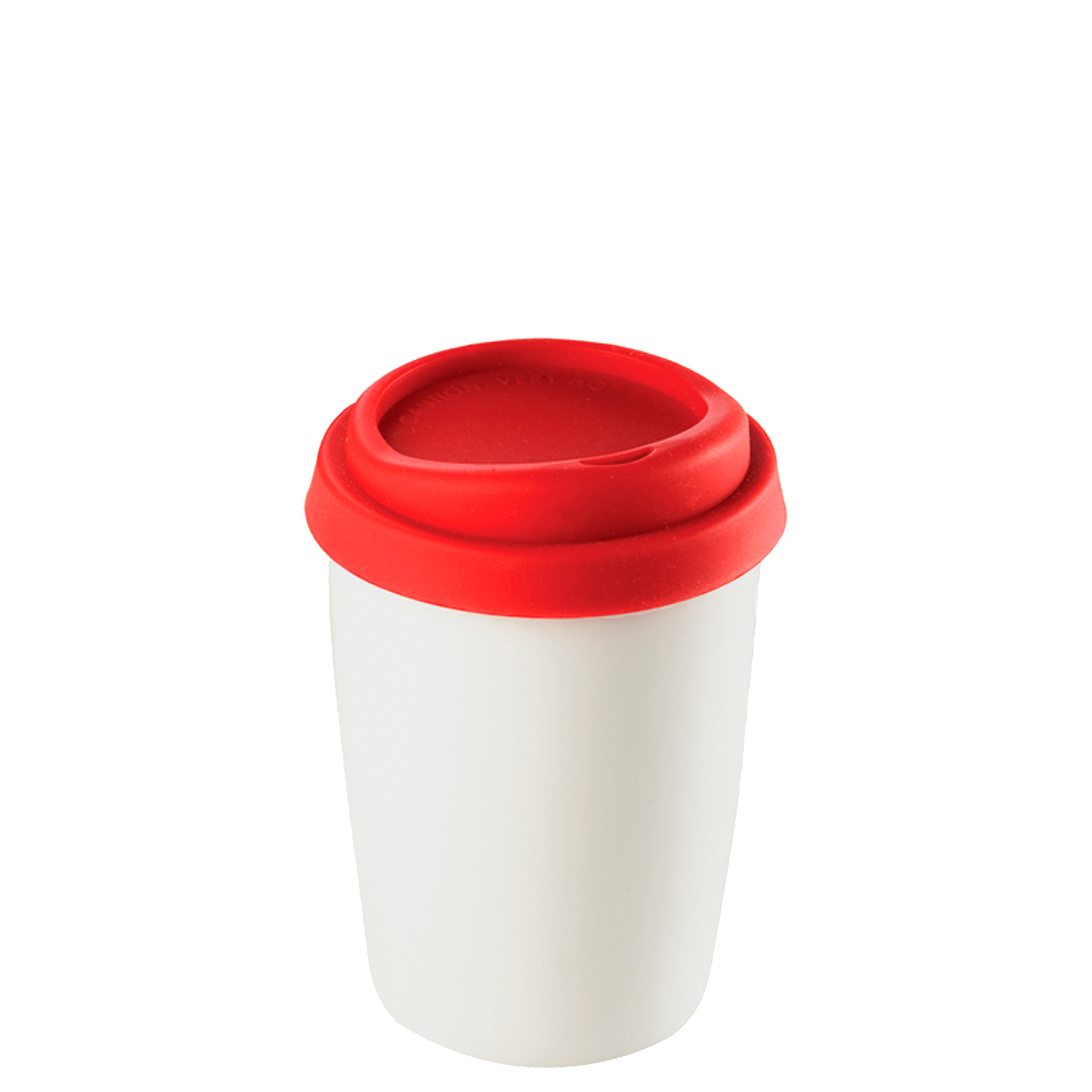 4030-ceramic-mug-red Red