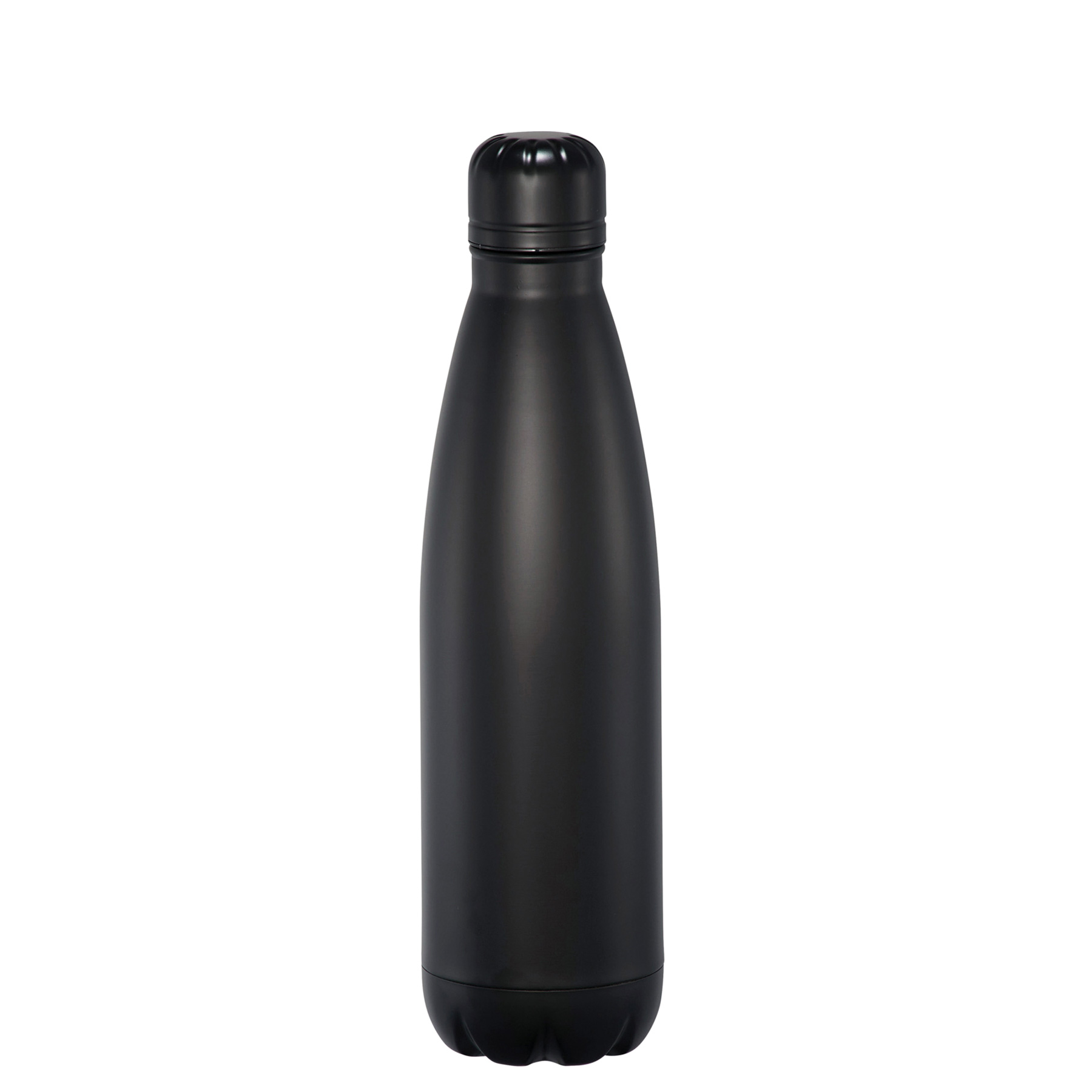4070-copper-vacuum-insulated-bottle-black Black