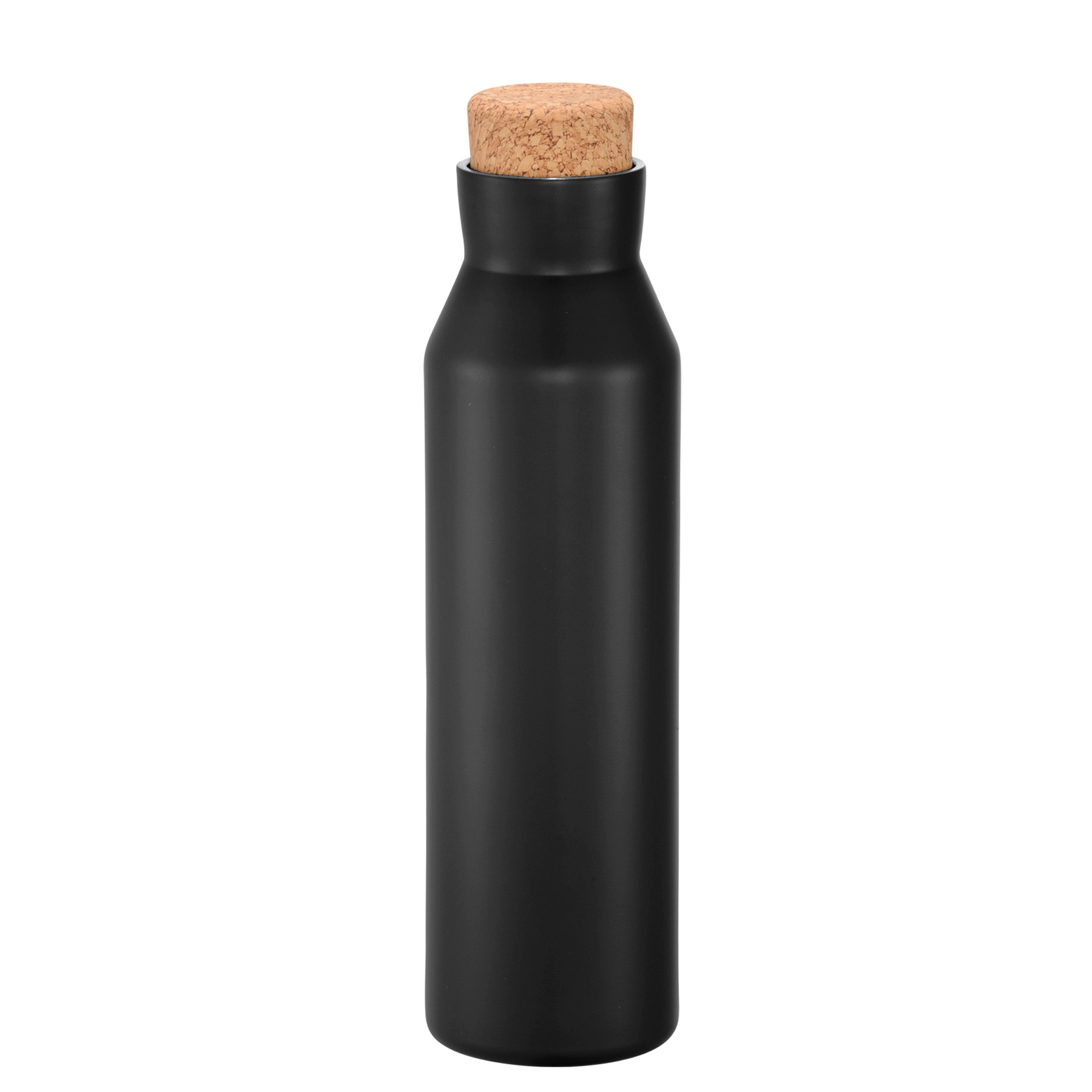 4089-norse-copper-vac-bottle-black Black