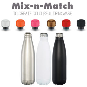 Create Colourful Drinkware