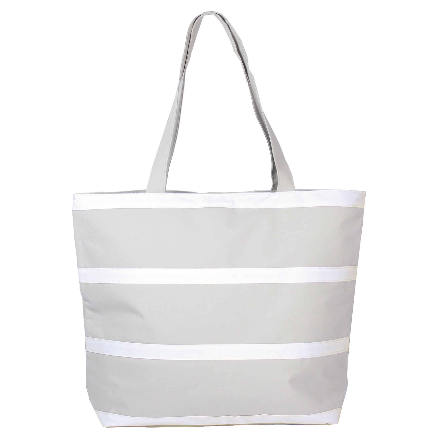 4262-insulated-cooler-bag-grey Grey