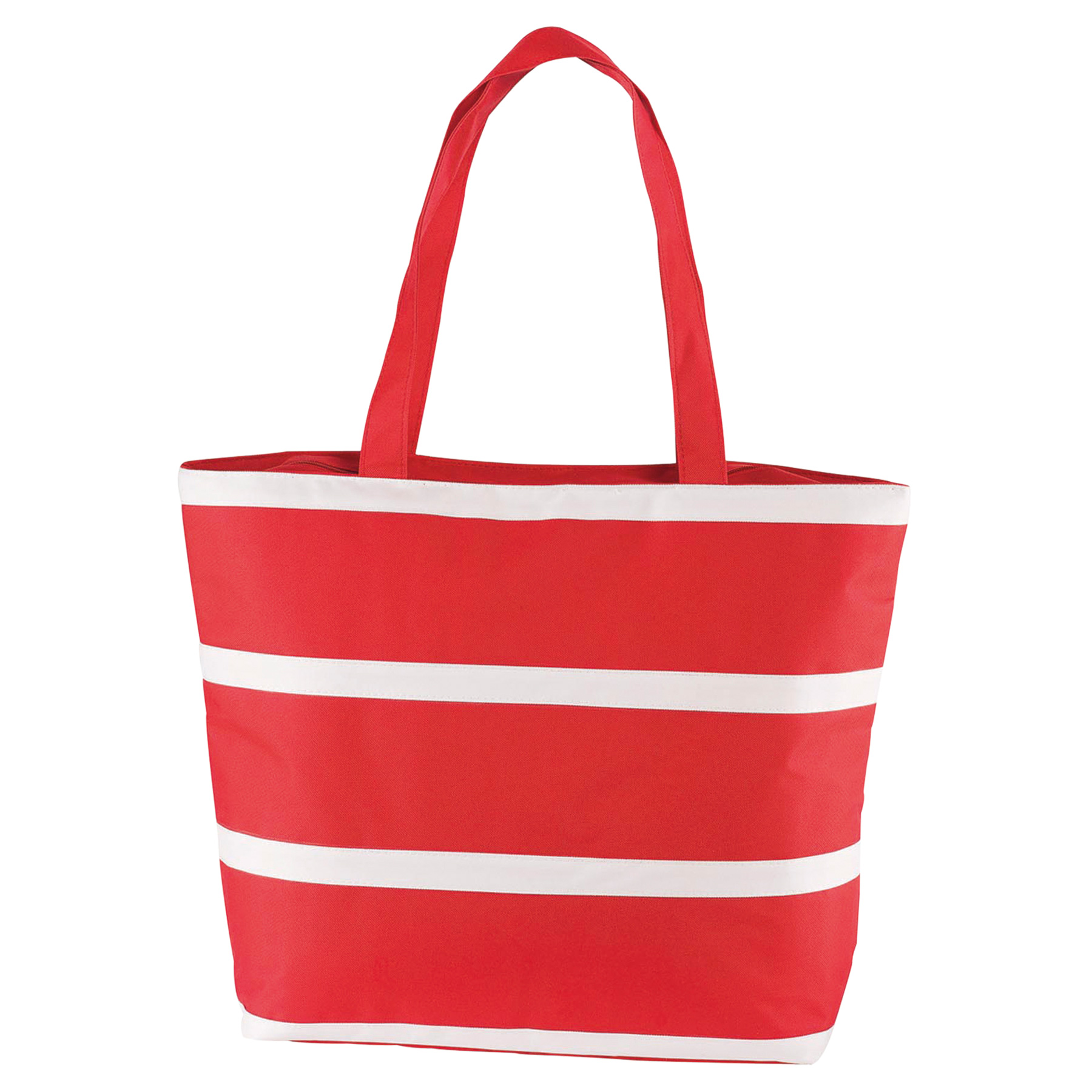 4262-insulated-cooler-bag-red Red