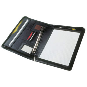 Removeable 3 Ring Binder