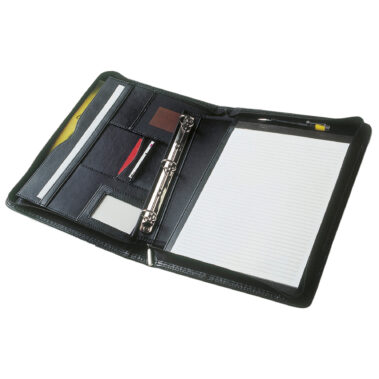 Removeable 3 Ring Binder