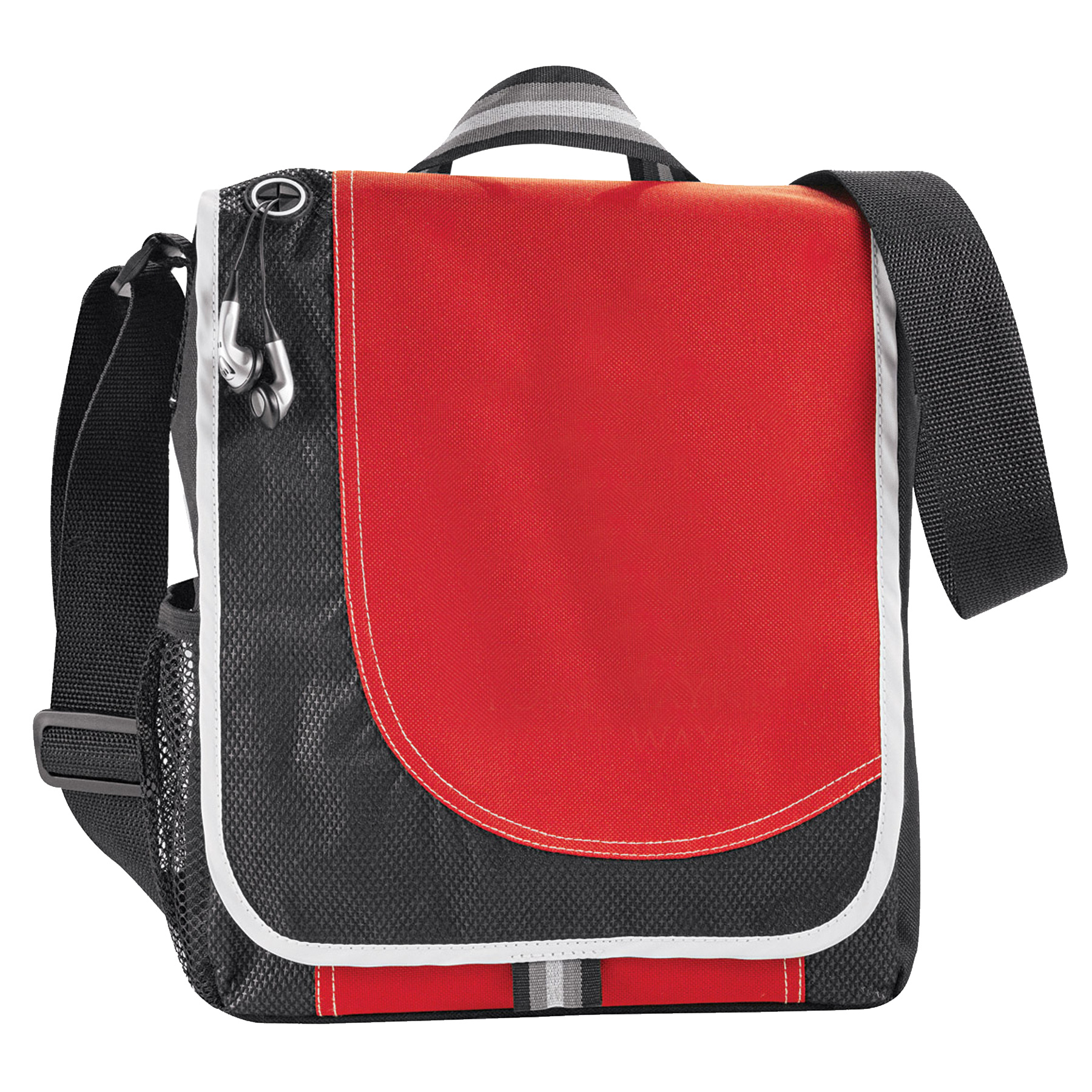 5056-boomerang-messenger-red Red