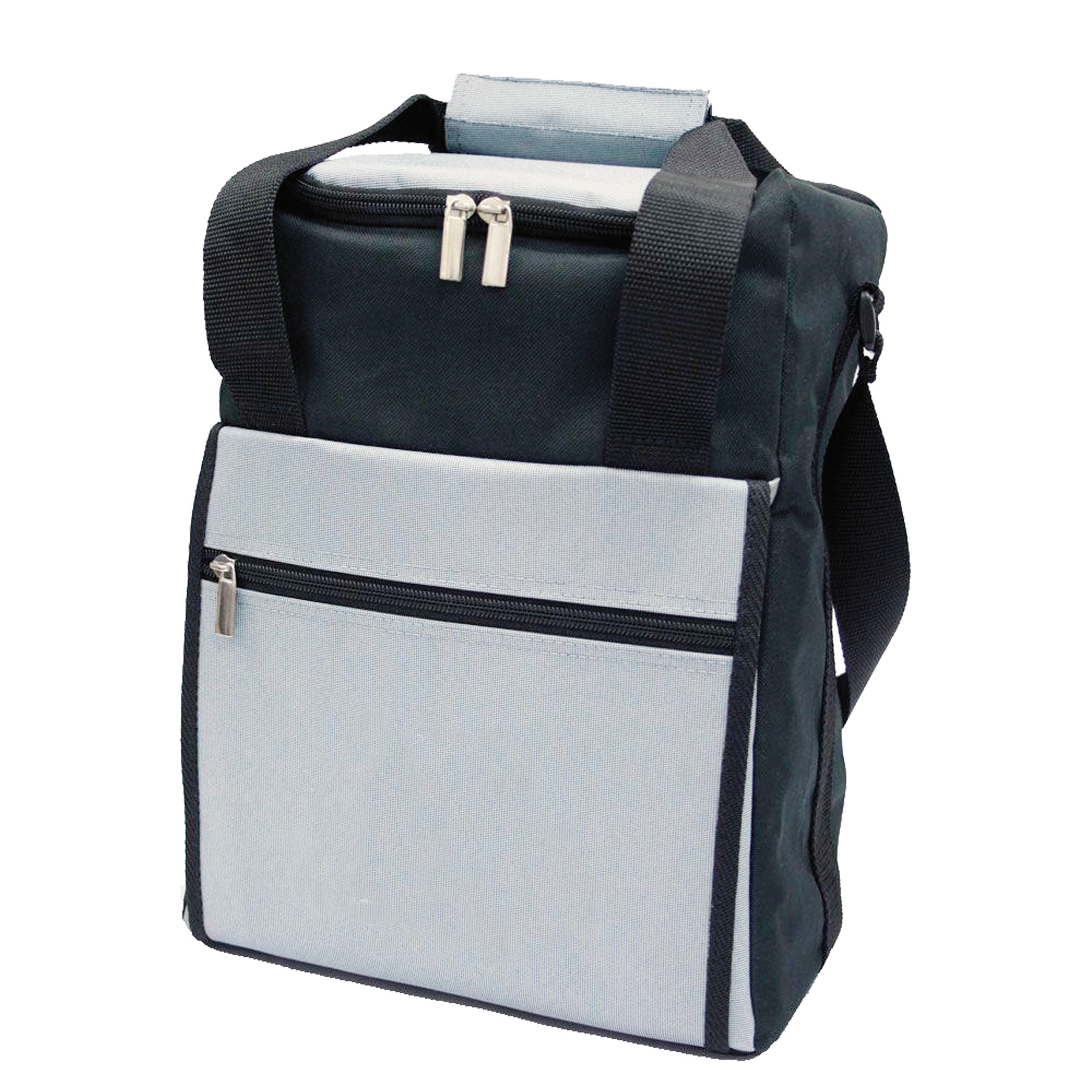 5123G-six-bottle-cooler-bag-left