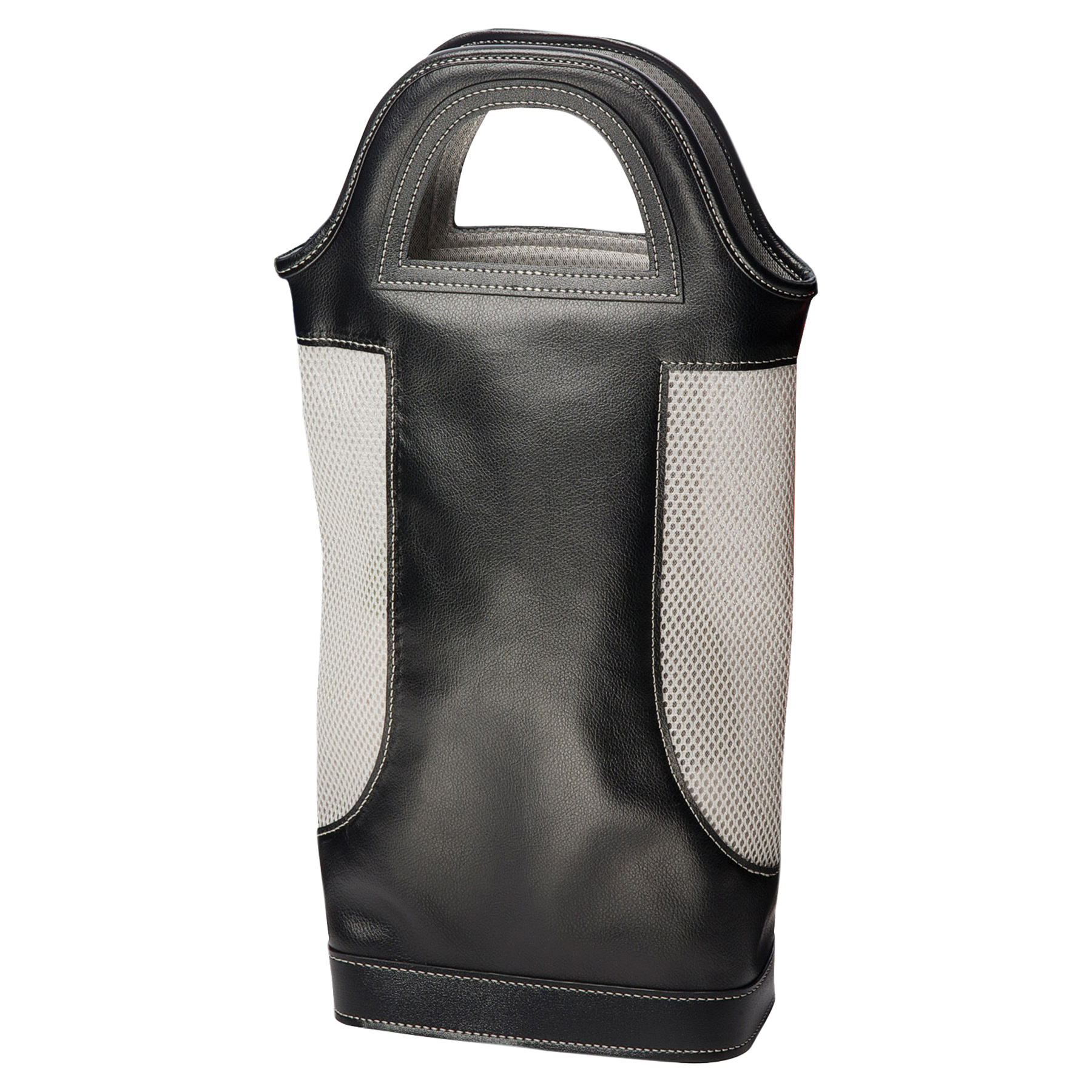 5139GR-two-bottle-wine-carrier-black_grey