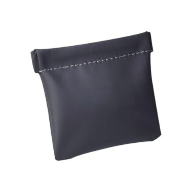 Supplied with storage pouch