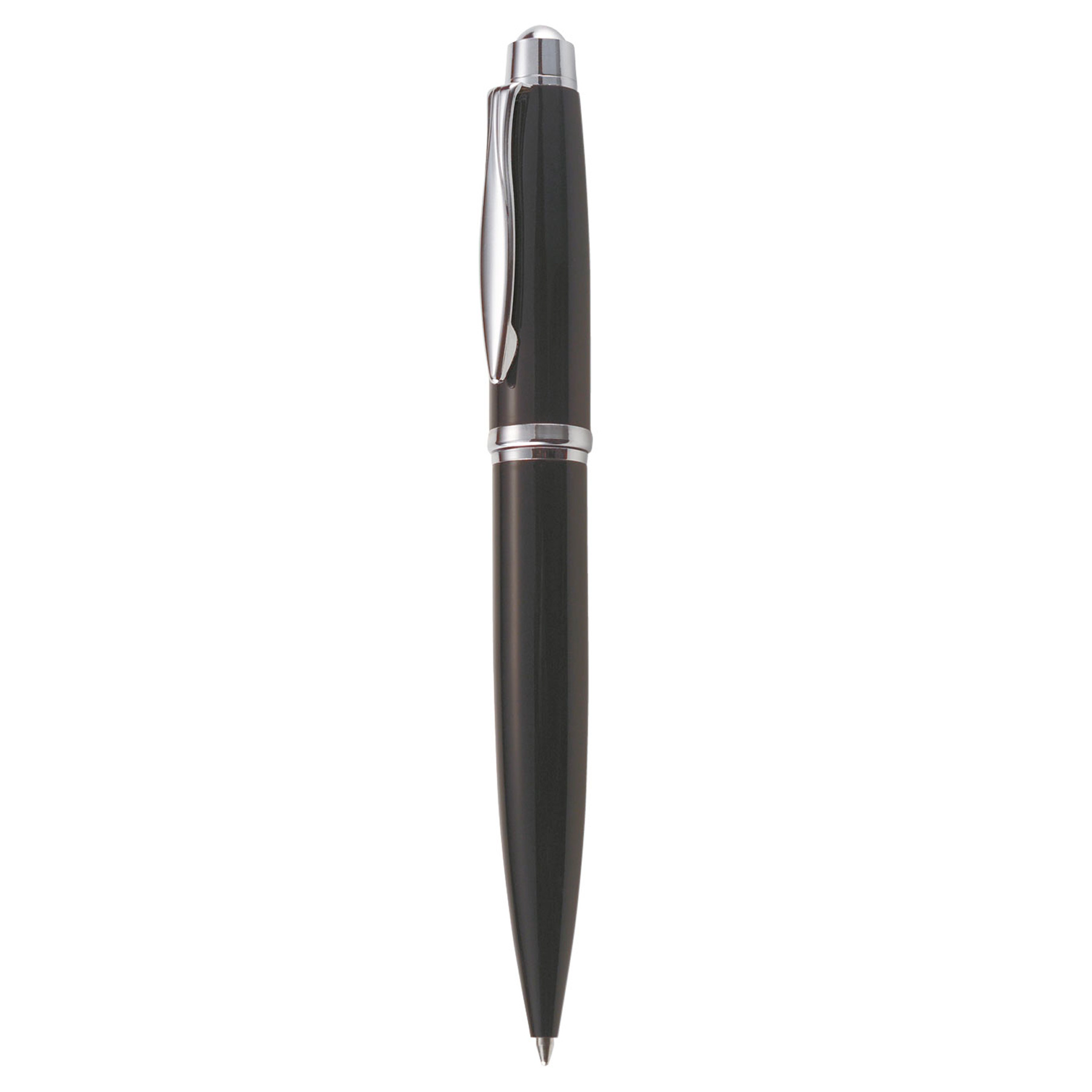 728BK-tuncarry-twist-action-ballpoint-pen