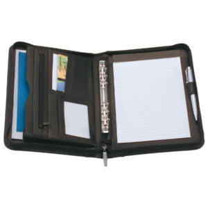 Removeable Ring Binder