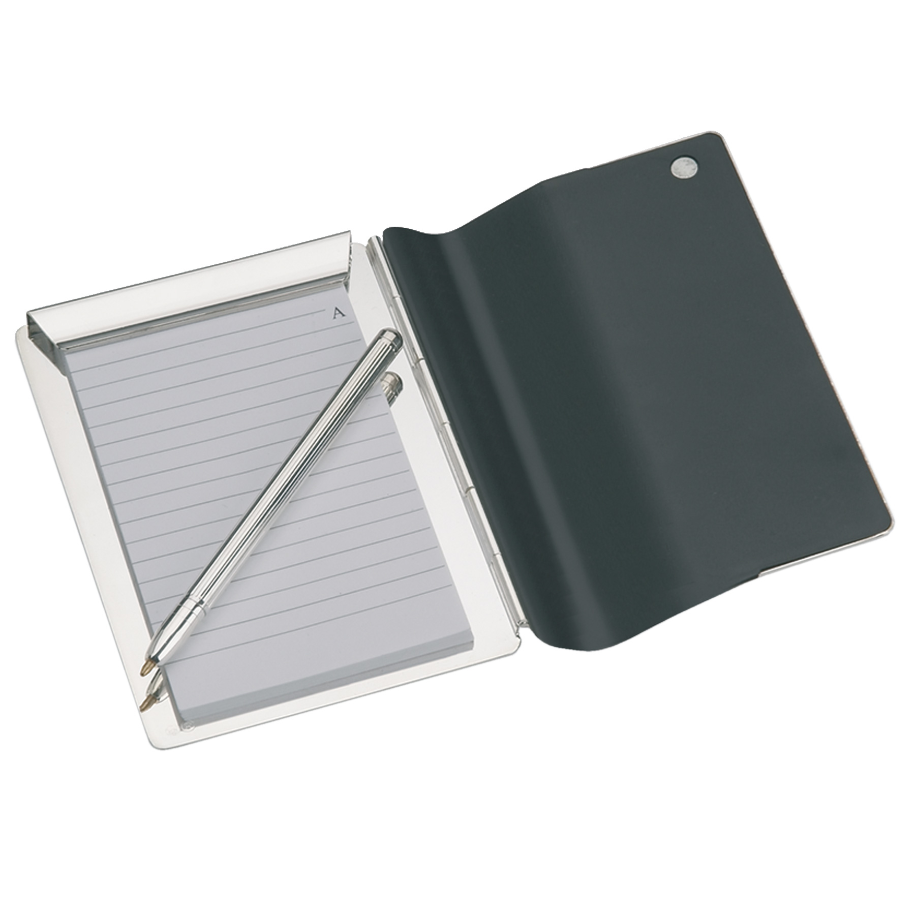 8982-pocket-address_jotter-with-pen-open