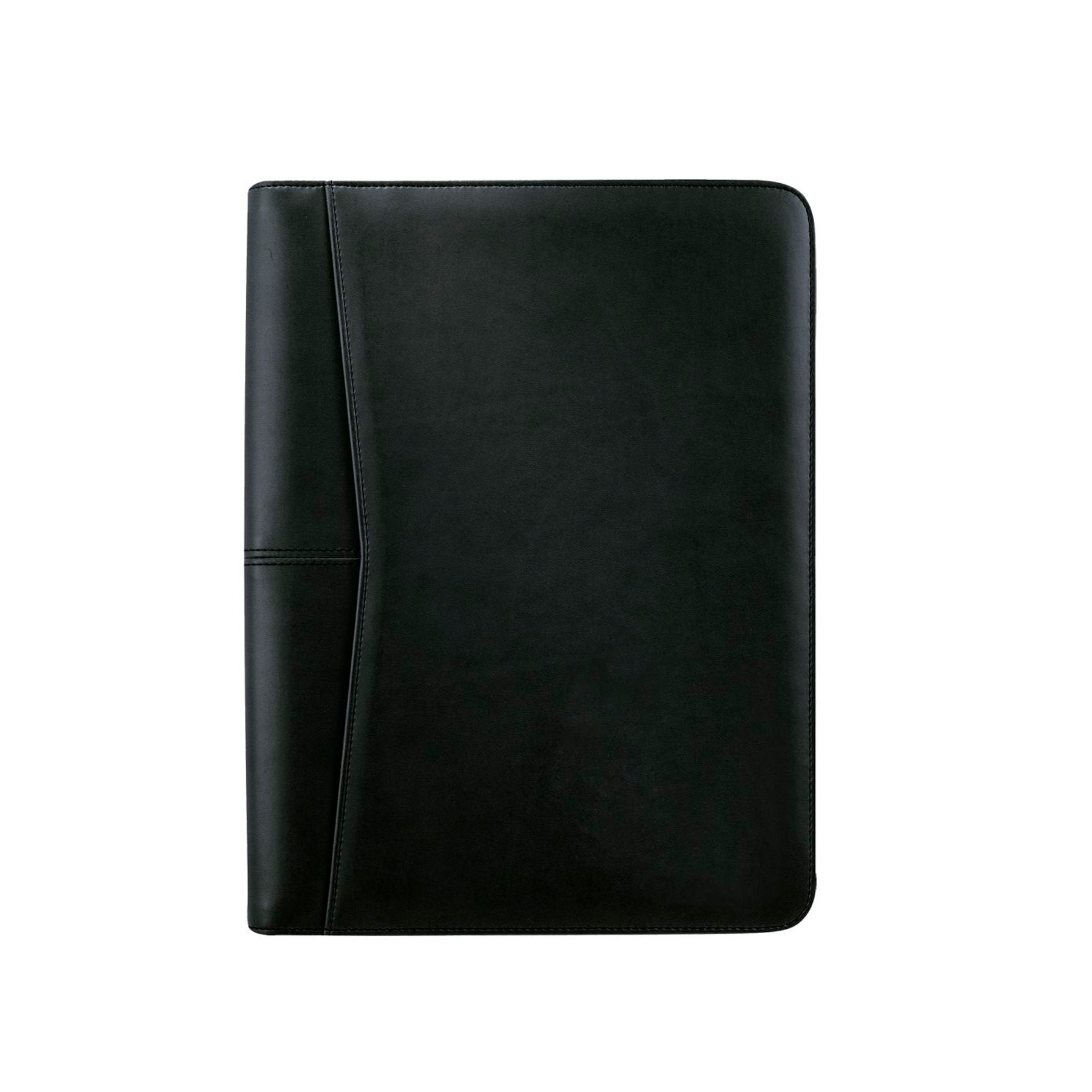 9009-pedova-ipad-stand-padfolio-closed (1) Closed