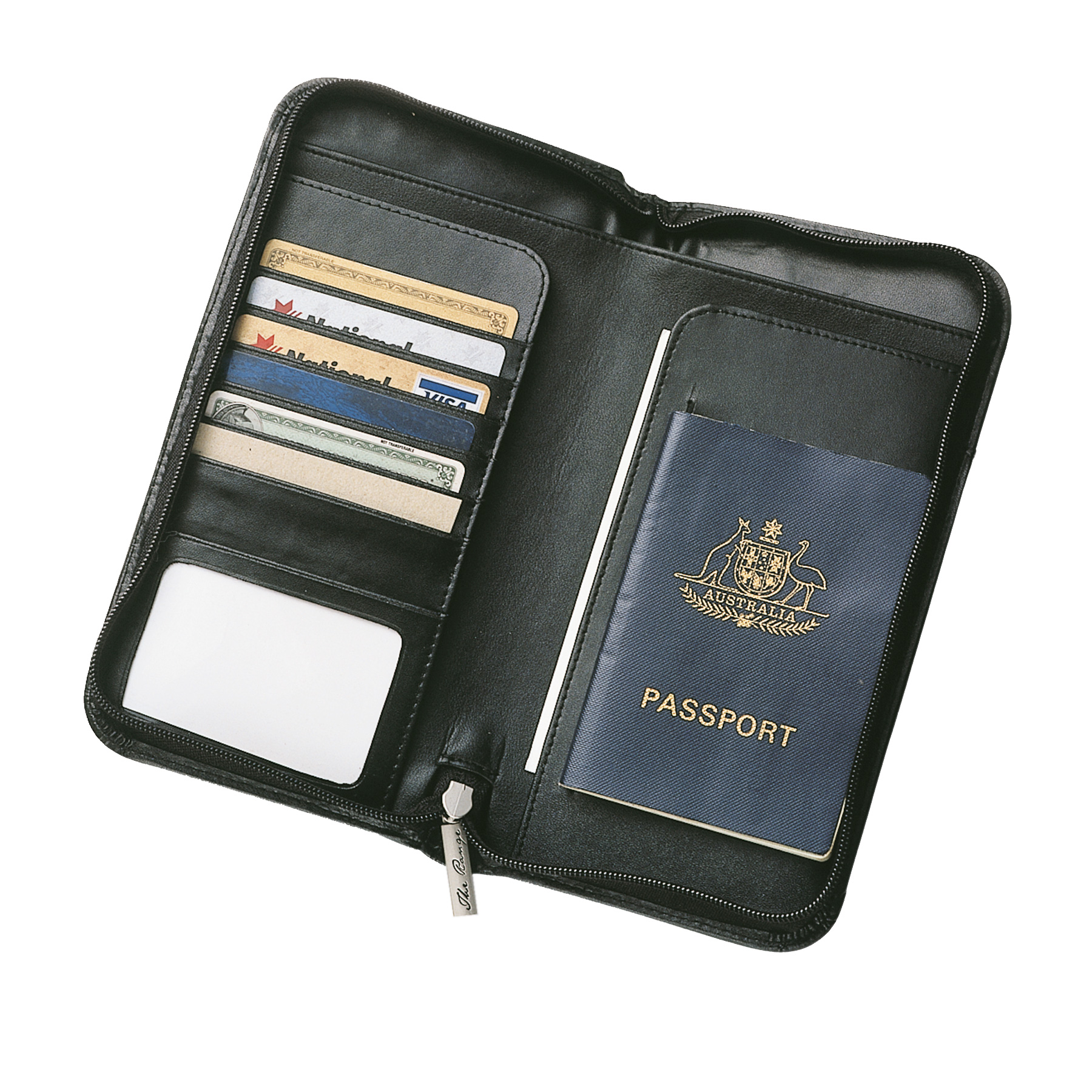 9018-leather-travel-wallet-open