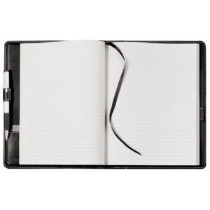 Journal Book Open