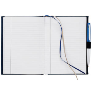 Journalbook Open