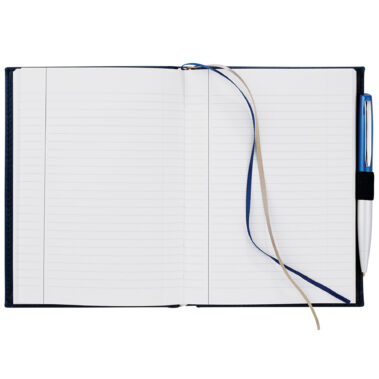 Journalbook Open
