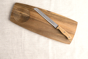 Artisan Tasting Board Set Video