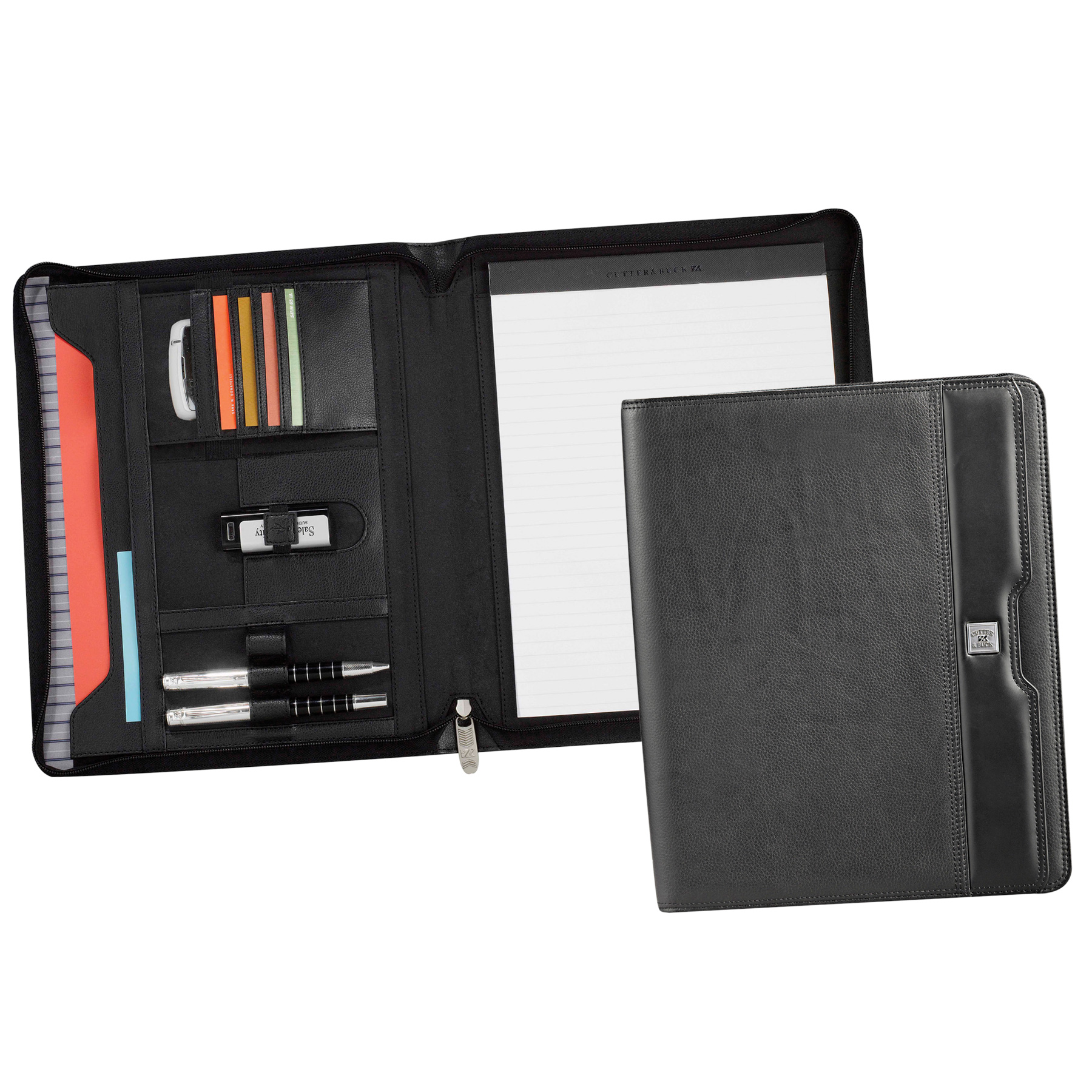 CB1008-cutter-&-buck-a4-zippered-compendium-combined