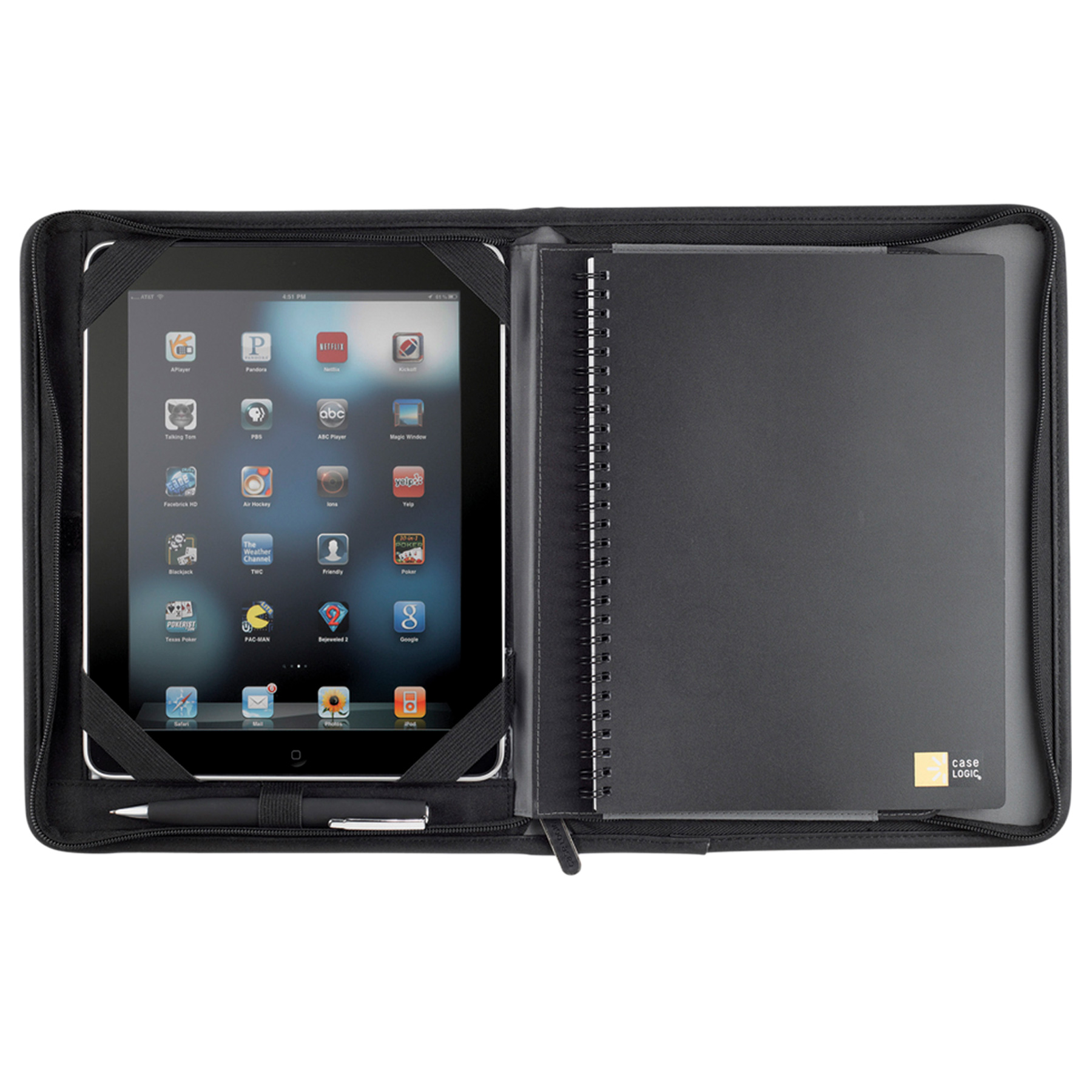 CL1001-case-logic-conversion-zippered-tech-journal-media-panel-large-device