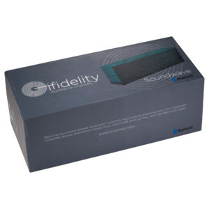 Supplied in a Ifidelity gift box