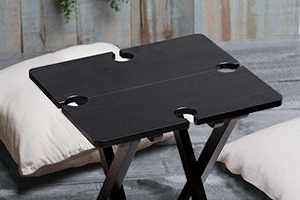 Grande Tavolo Table Video