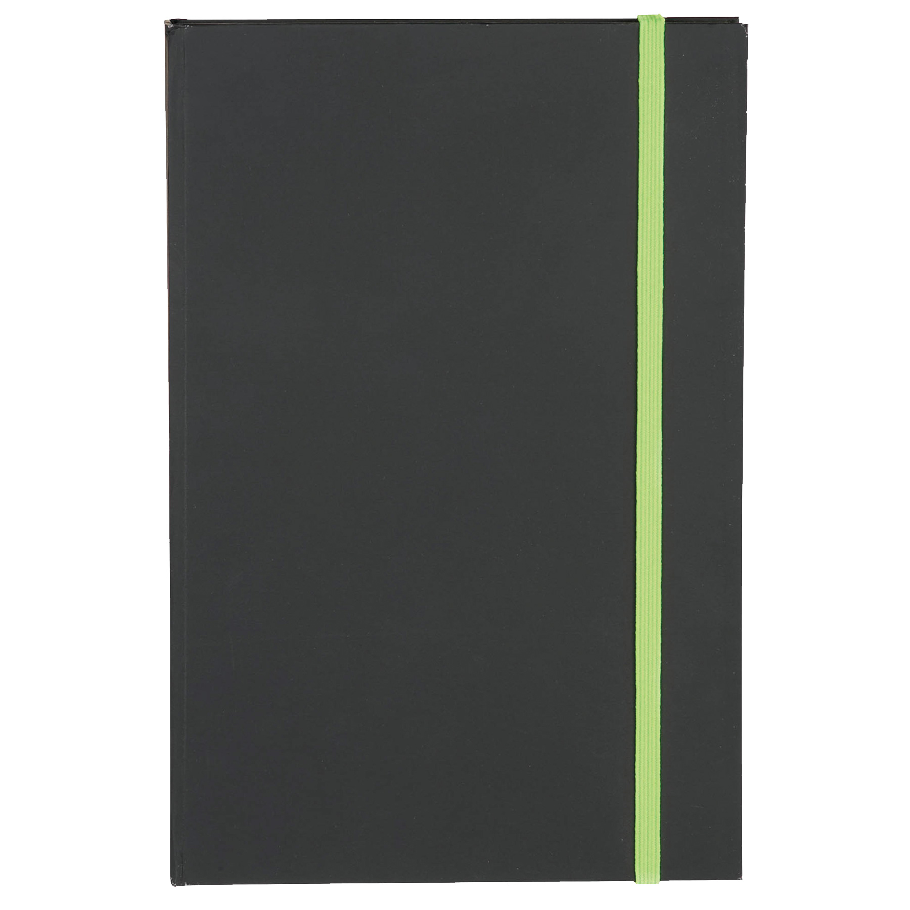 JB1001-colour-pop-journalbook-green Green