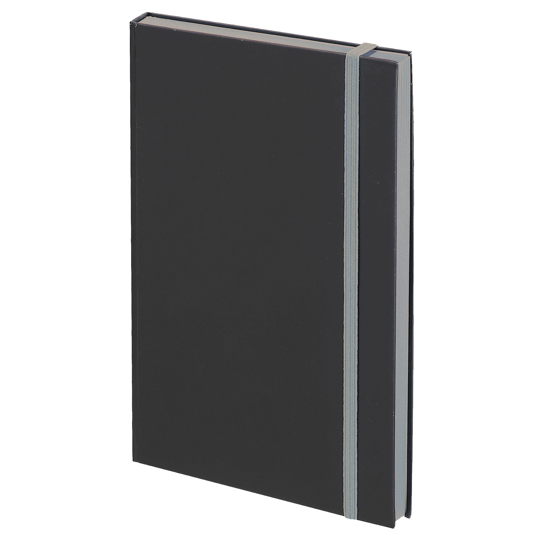 JB1001-colour-pop-journalbook-grey-angle Grey