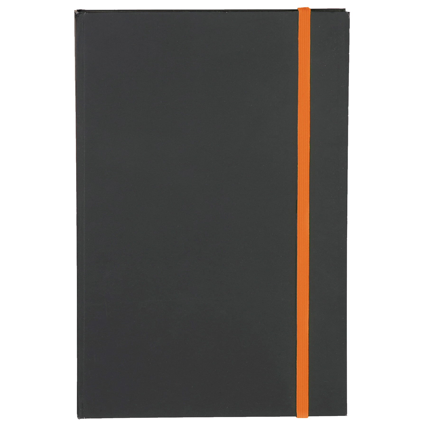 JB1001-colour-pop-journalbook-orange Orange