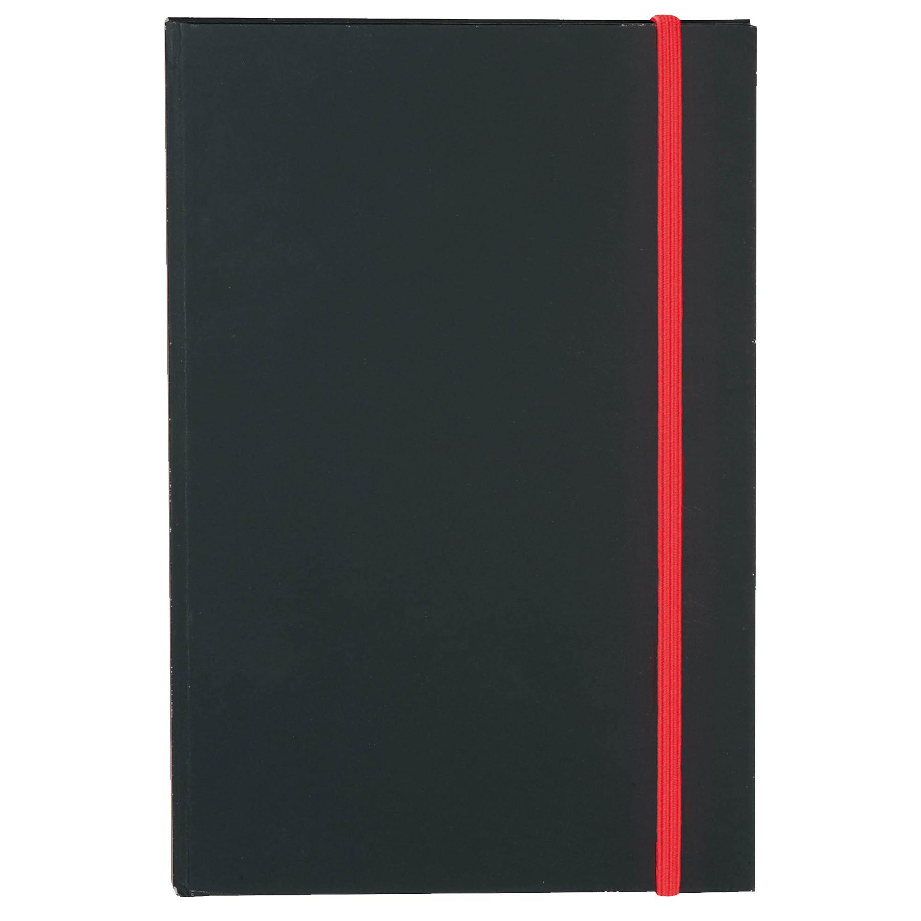 JB1001-colour-pop-journalbook-red Red