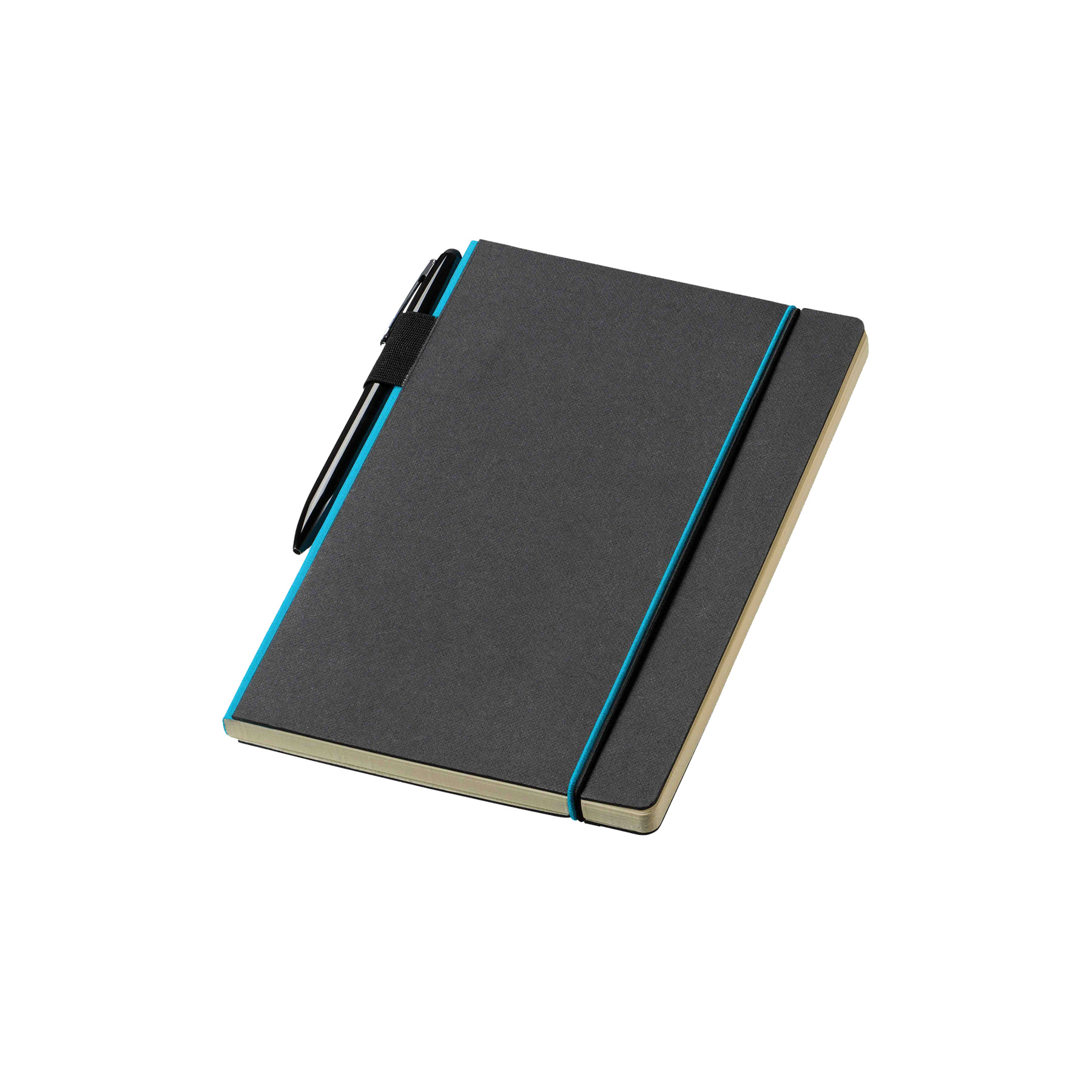 JB1009-cuppia-notebook-blue-closed Blue - closed