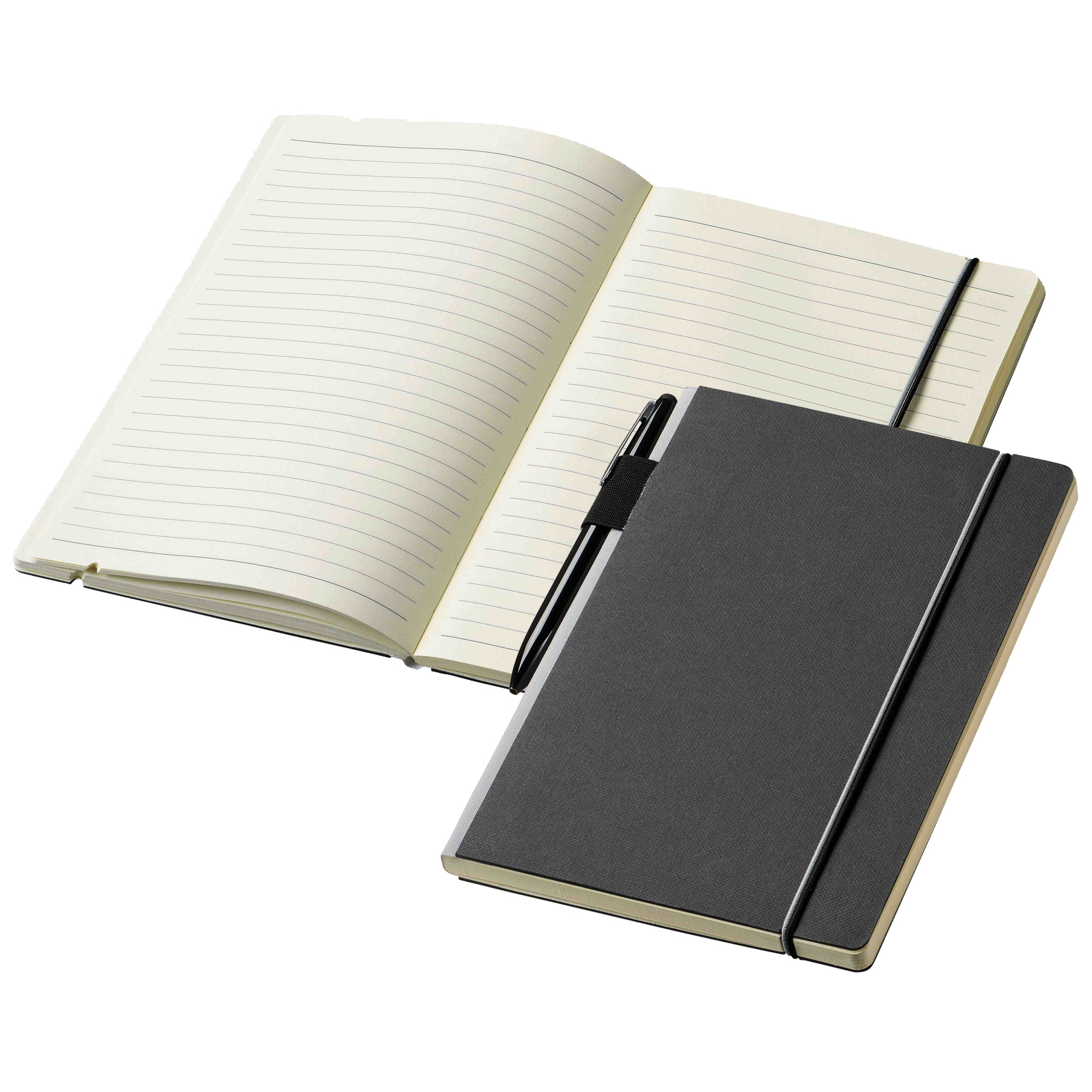 JB1009-cuppia-notebook-grey-combined Grey