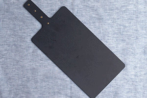 Napoli Serving Board Video