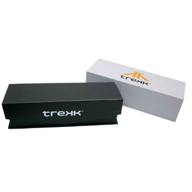Supplied in a Trekk gift box