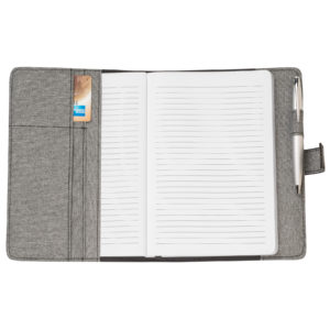 Removeable Lined A5 Journal Book