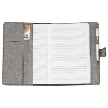 Removeable Lined A5 Journal Book