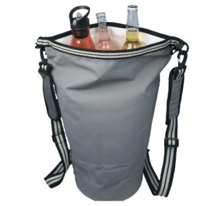 Insulated Main Compartment