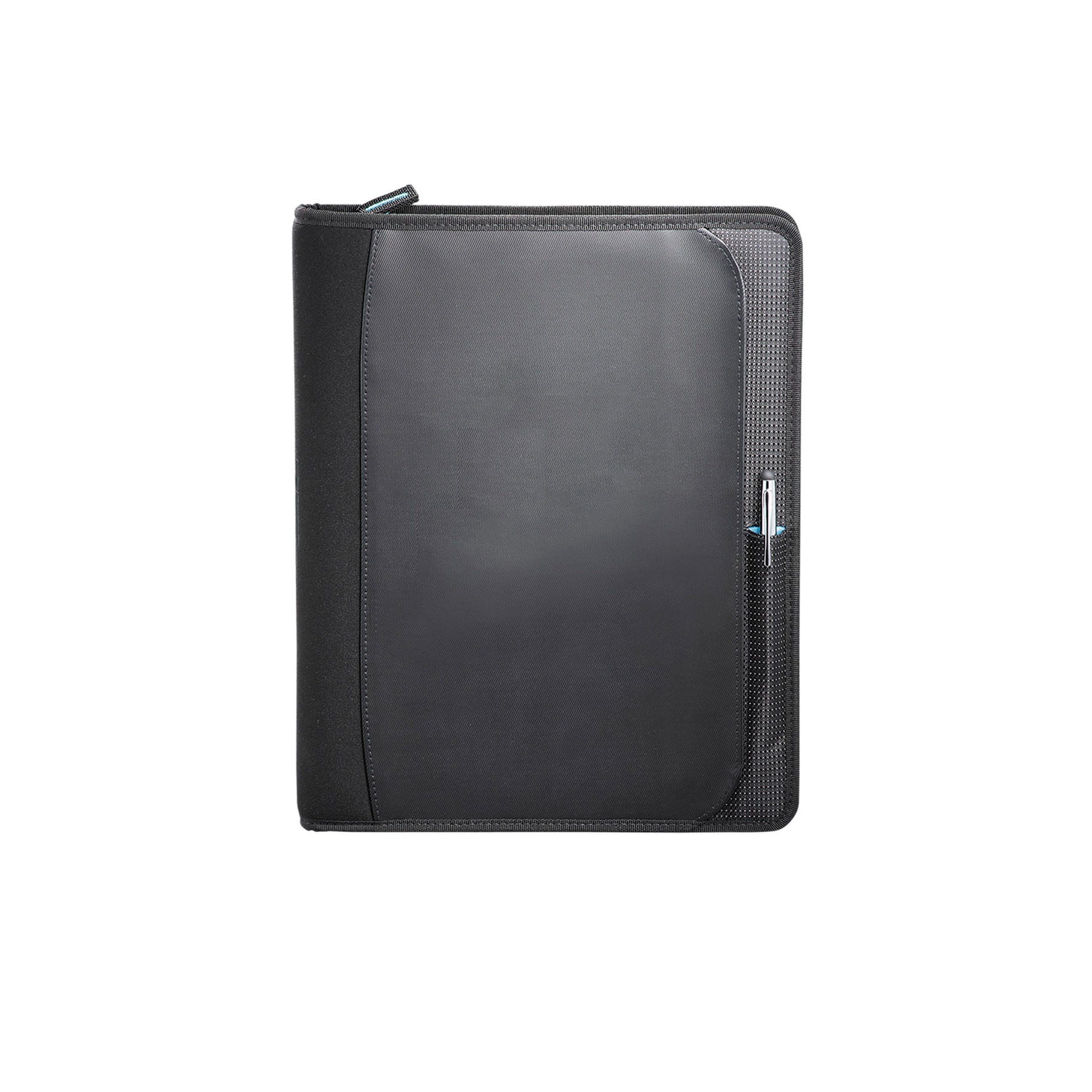 ZM1002-zoom-2-in-1-tech-sleeve-zip-padfolio-case