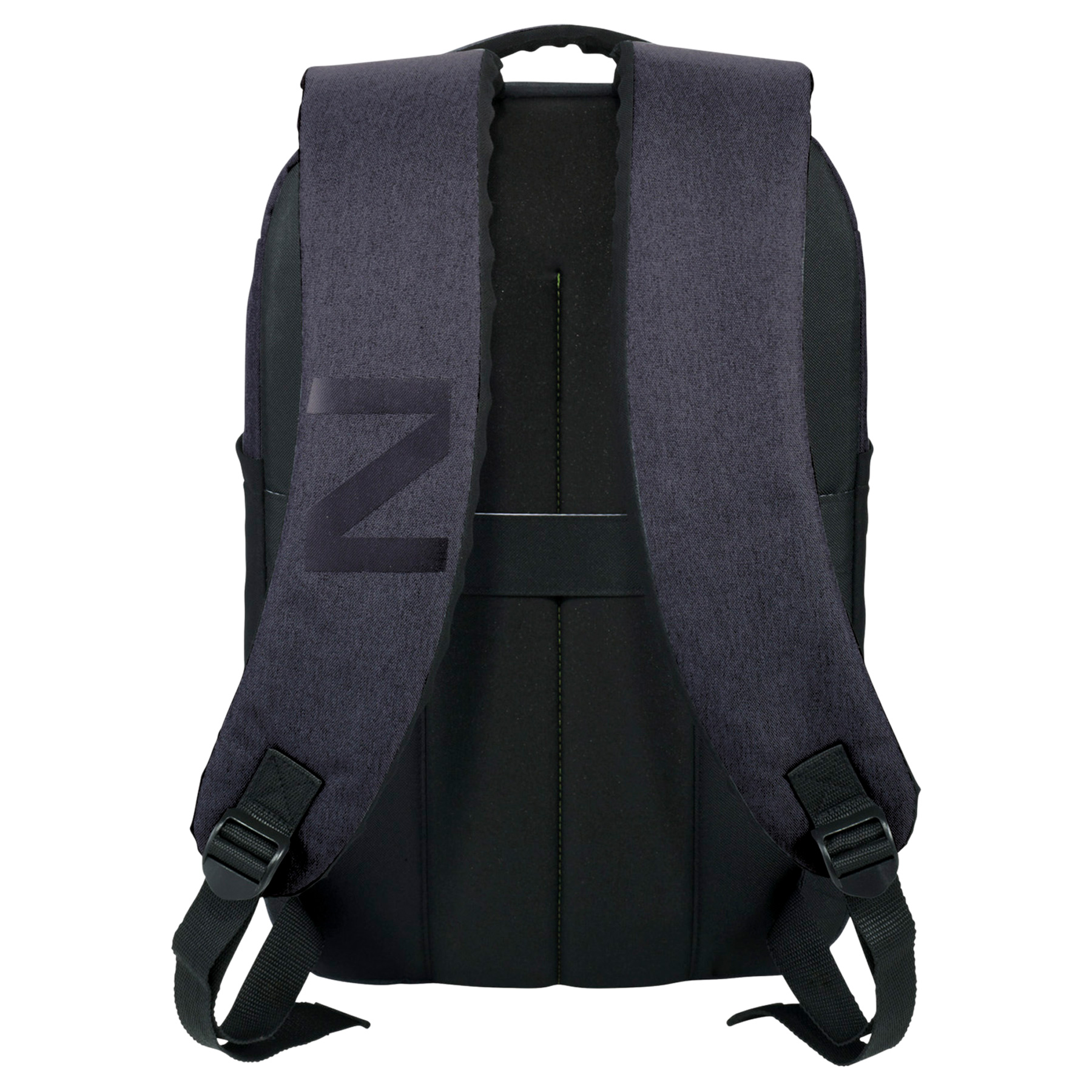 ZM1010-zoom-stretch-compu-backpack-back Back