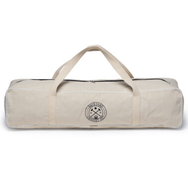 Canvas Carry Bag