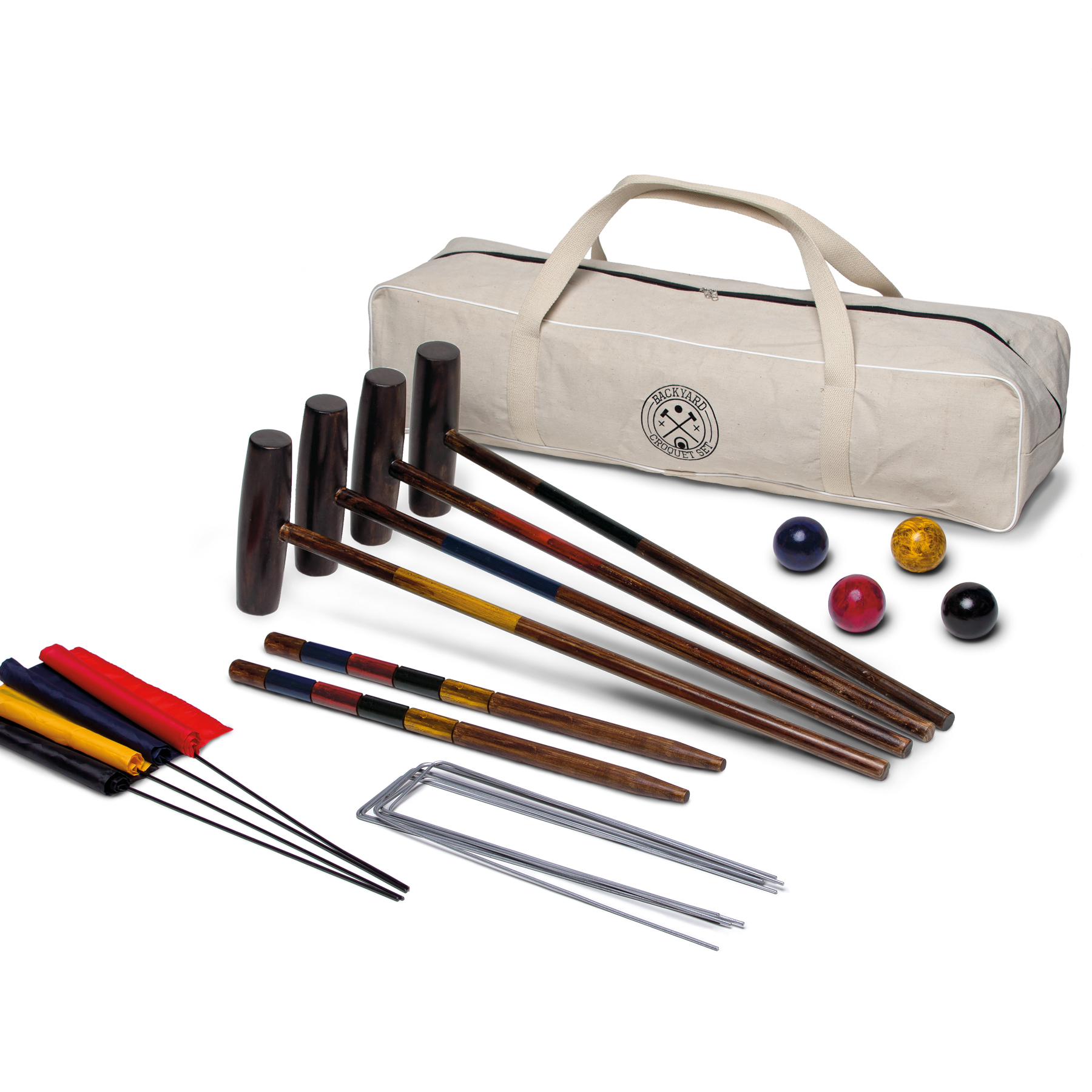 backyard-croquet-set-lifestyle Backyard Croquet Set