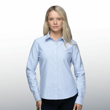 Barkers Madison Shirt - Womens