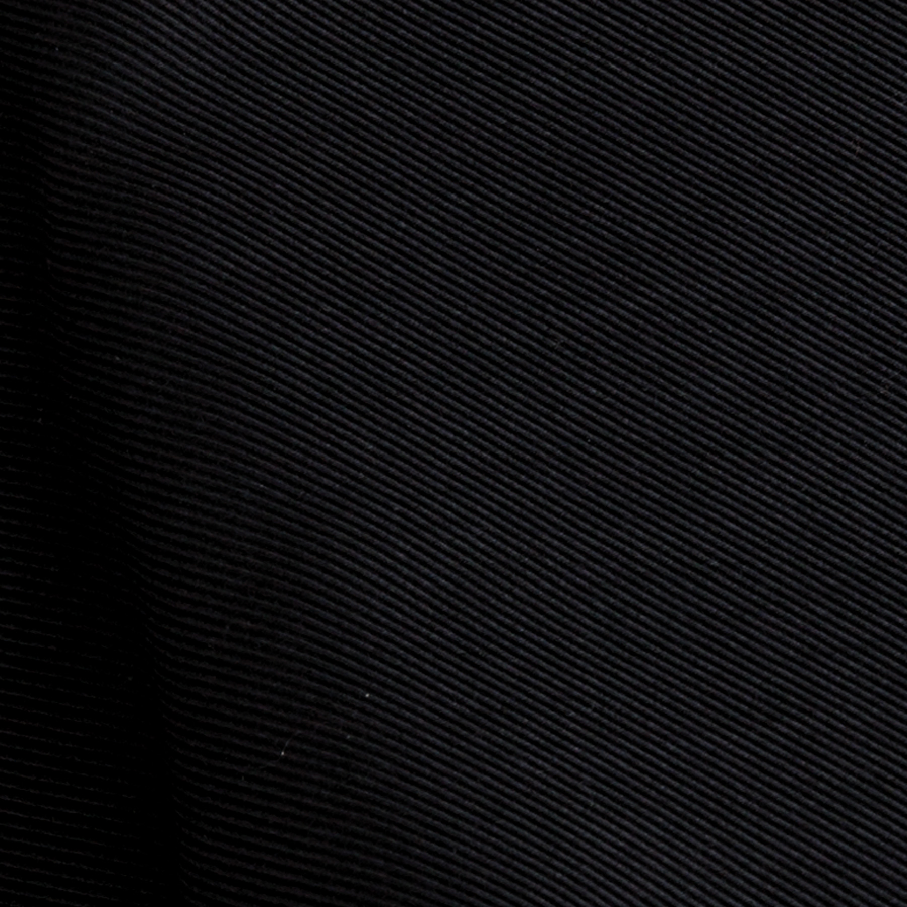 barkers-tyler-shirt-black-womens-detail Fabric Detail