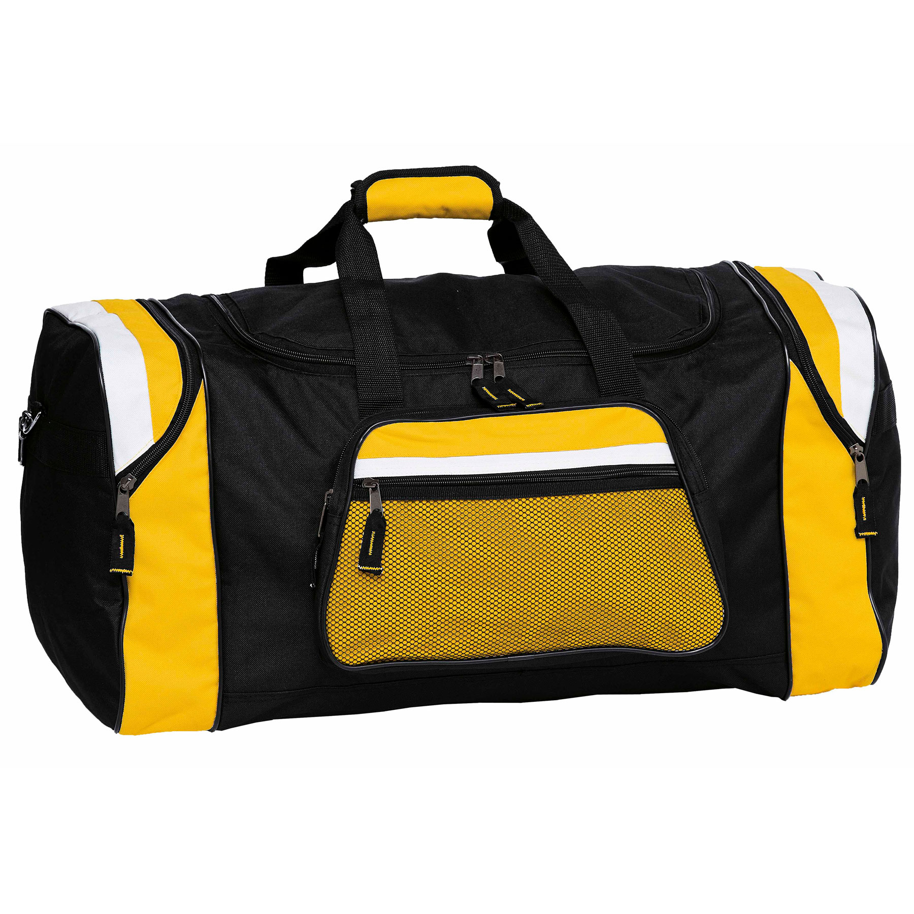 contrast-gear-sports-bag-black_gold_white Black/Gold/White