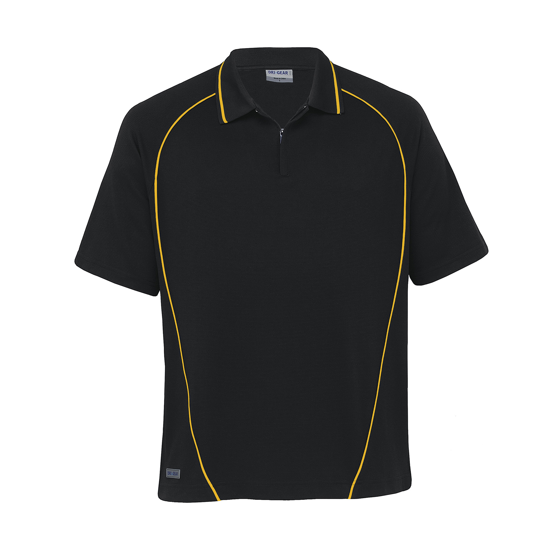 dri-gear-piped-ottoman-instinct-polo-black_gold Black/Gold