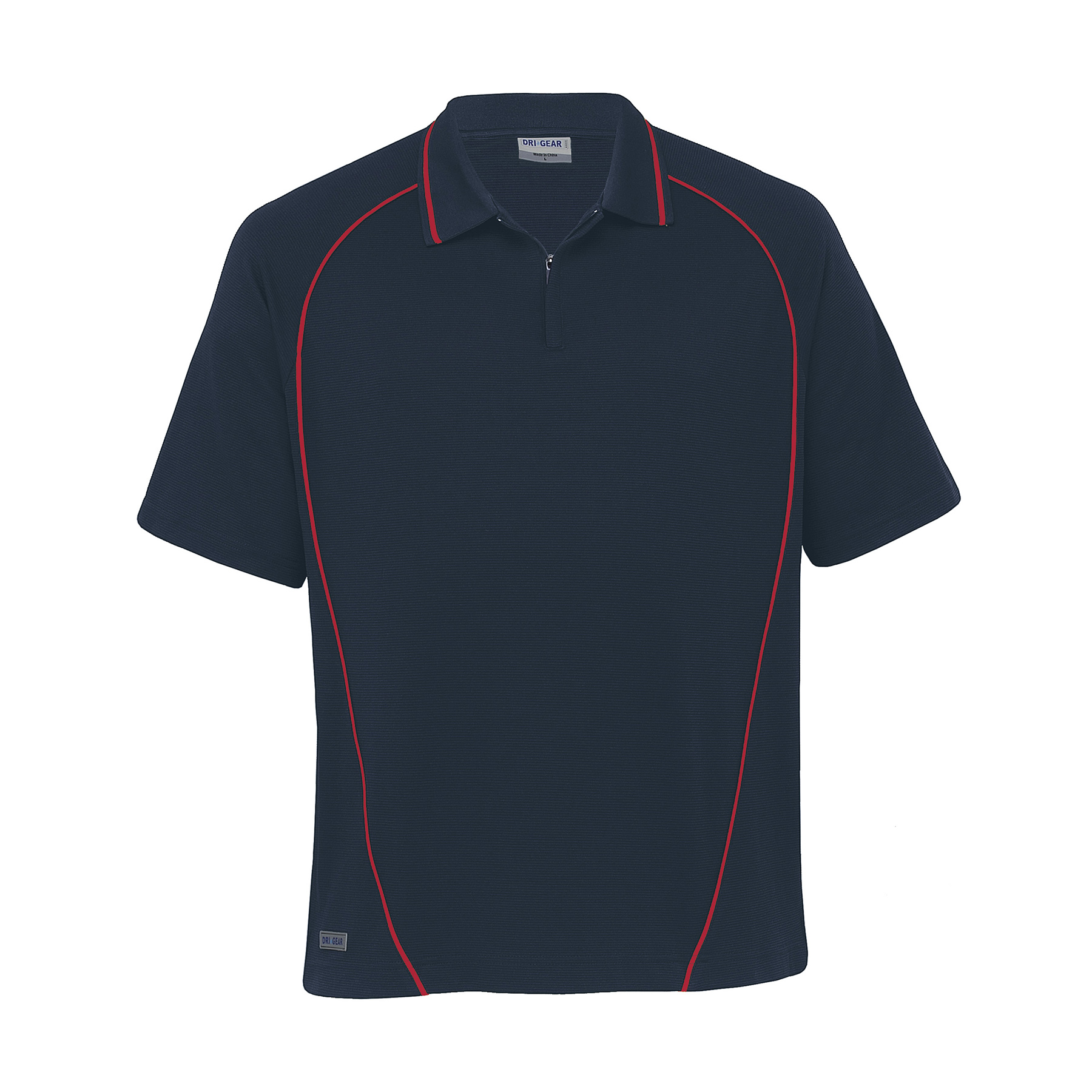 outlet-dri-gear-piped-ottoman-instinct-polo-navy_red Navy/Red