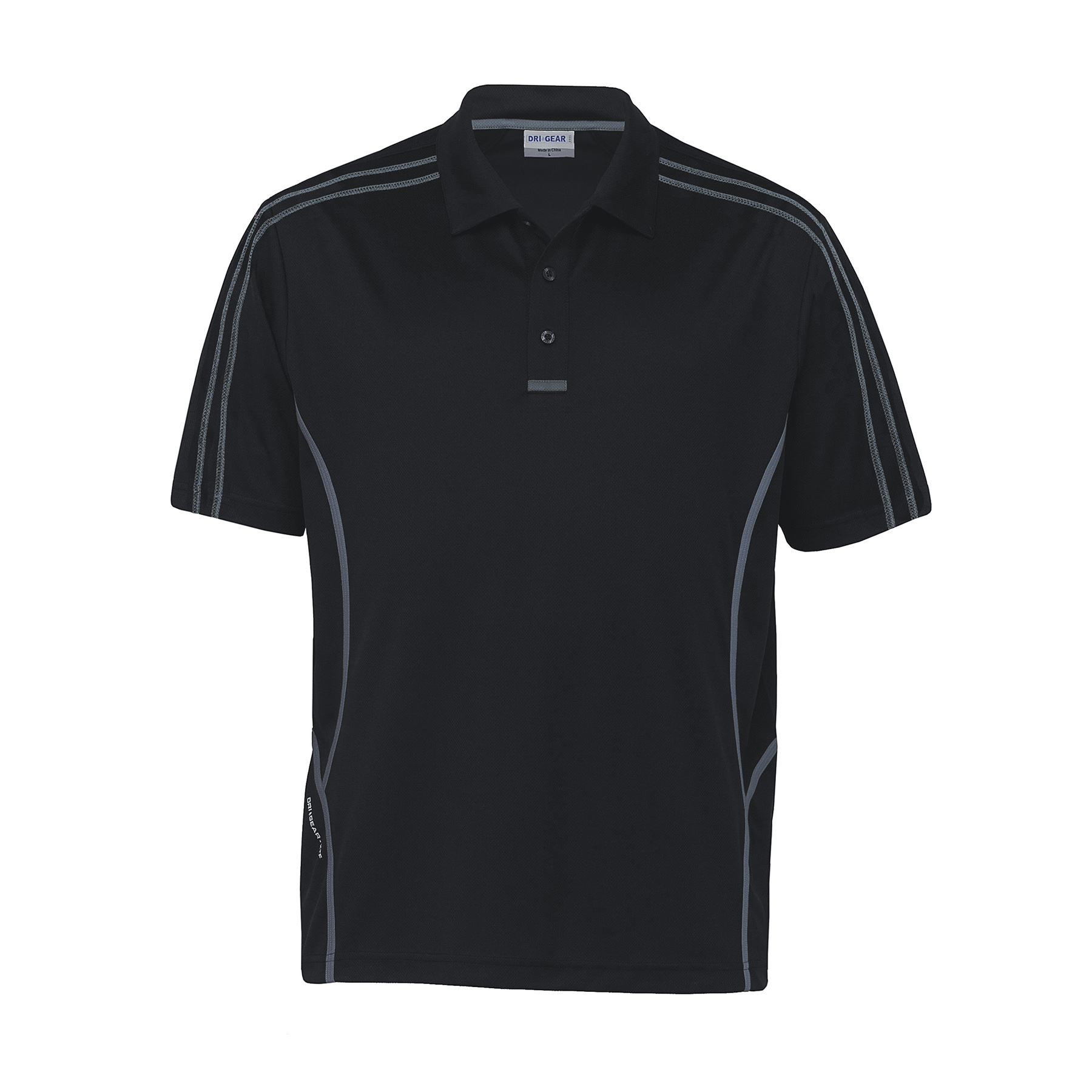 dri-gear-reflex-polo-black_charcoal Black/Charcoal